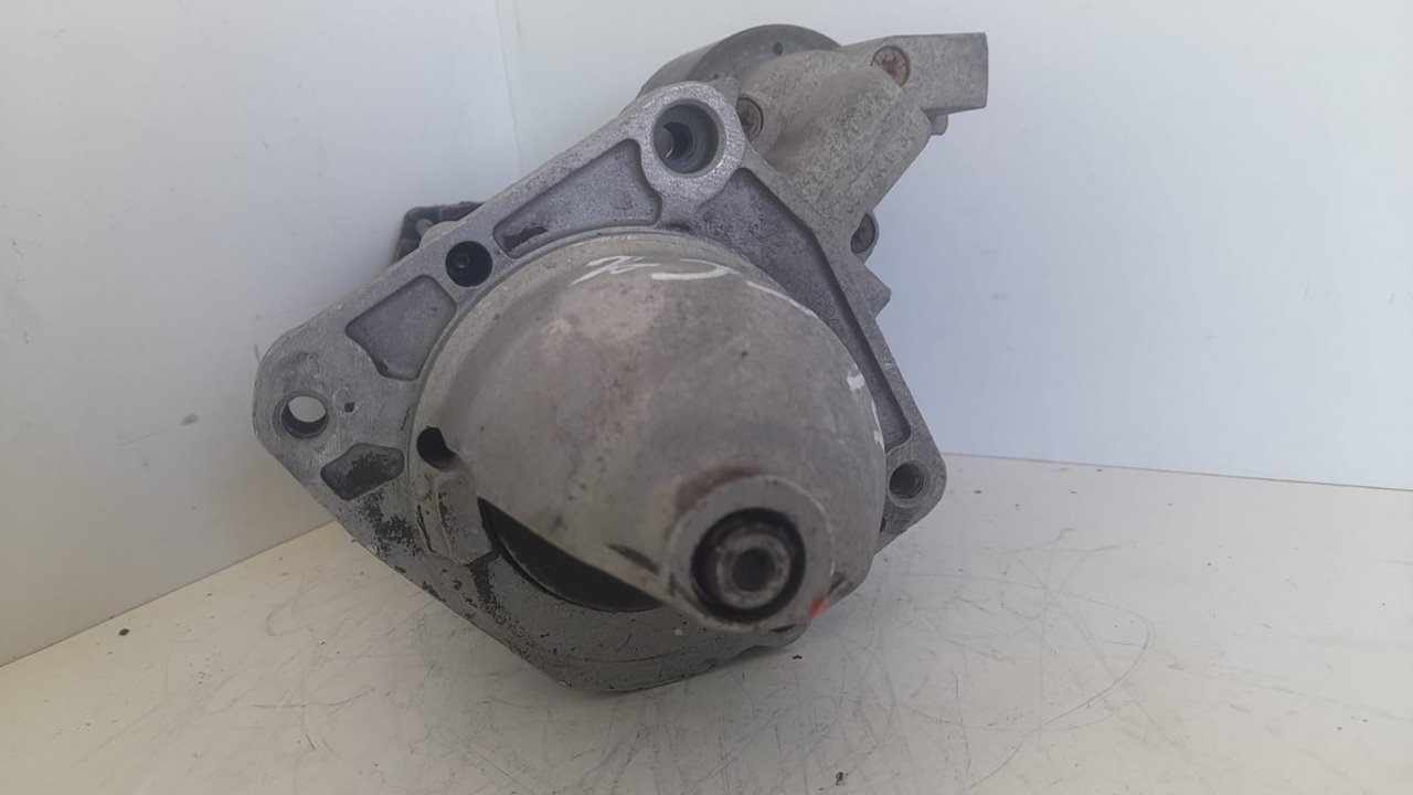 Motor arranque audi a4 berlina (b5) 1.9 tdi
