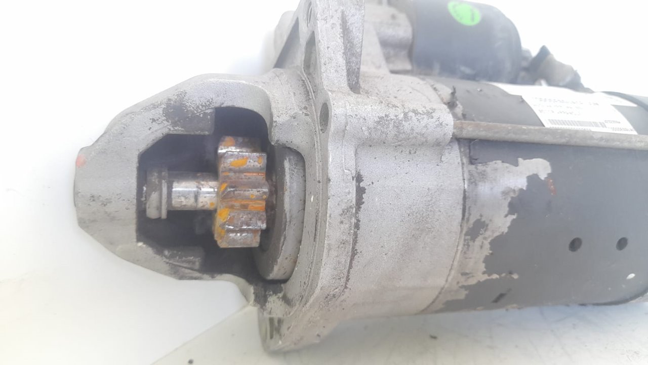 Motor arranque audi a4 berlina (b5) 1.9 tdi