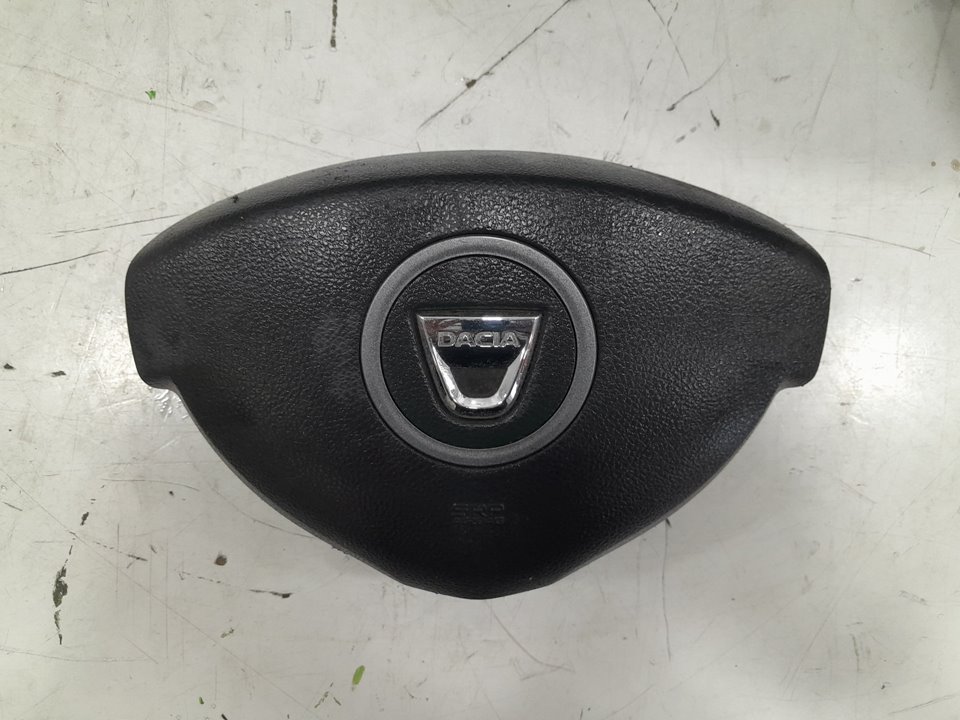 Kit airbag dacia duster i adventure