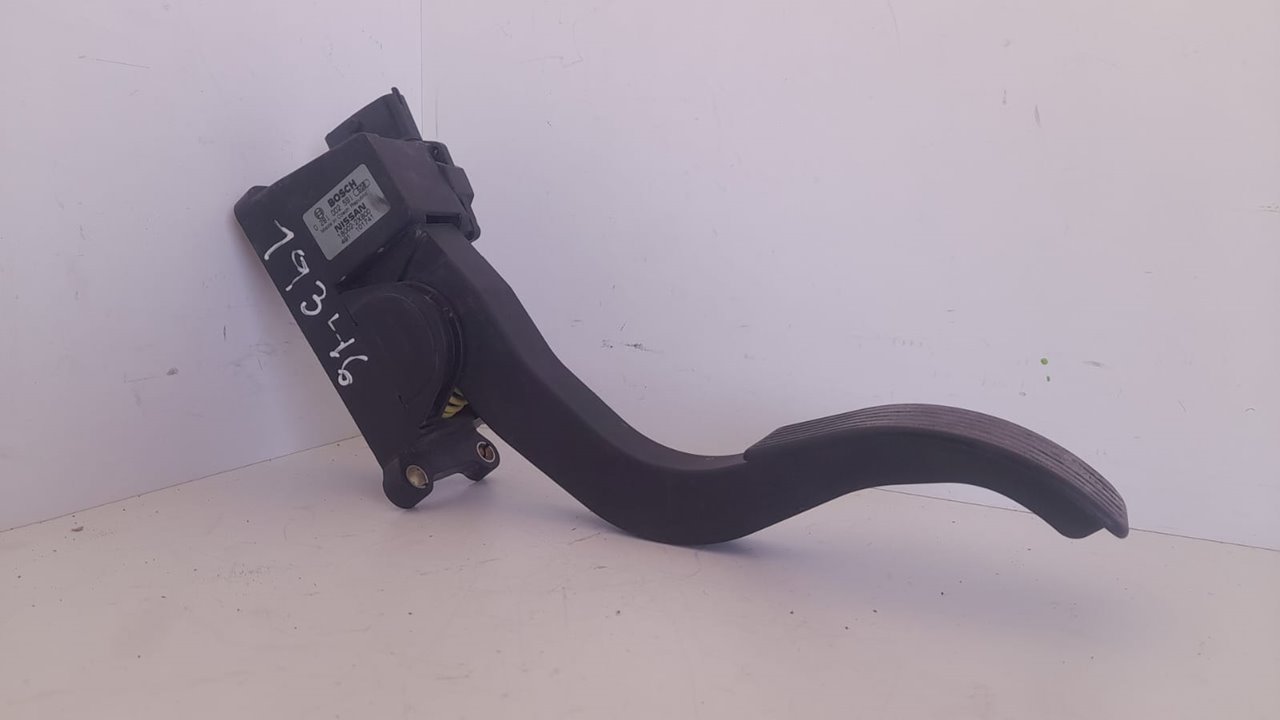 Pedal acelerador nissan terrano ii (r20) aventura