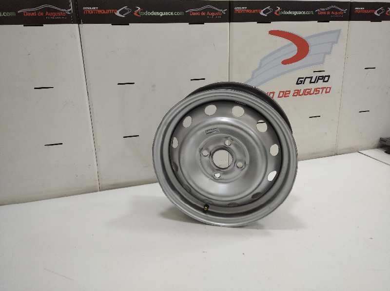 Llanta kia picanto (sa) 1.1 crdi active