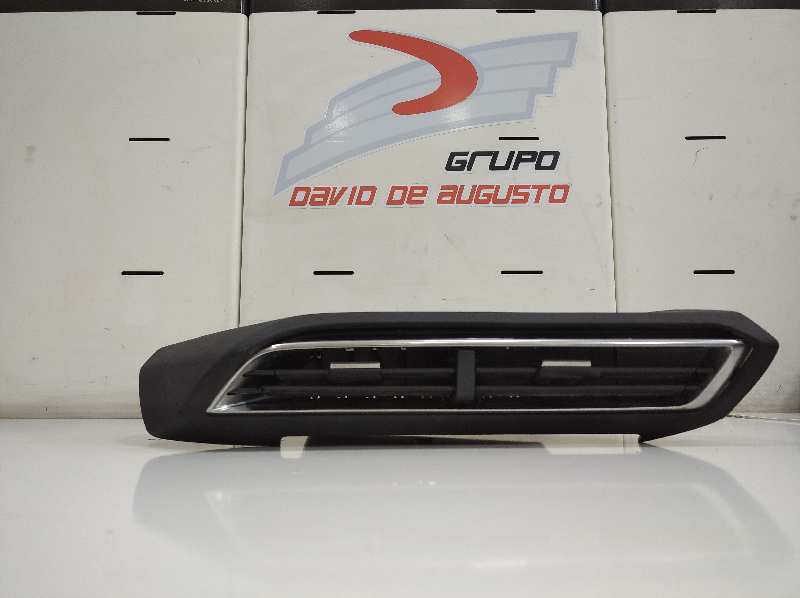 Aireador central peugeot 3008 access
