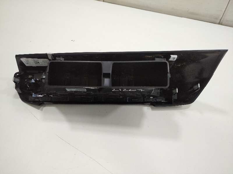Aireador central peugeot 3008 access