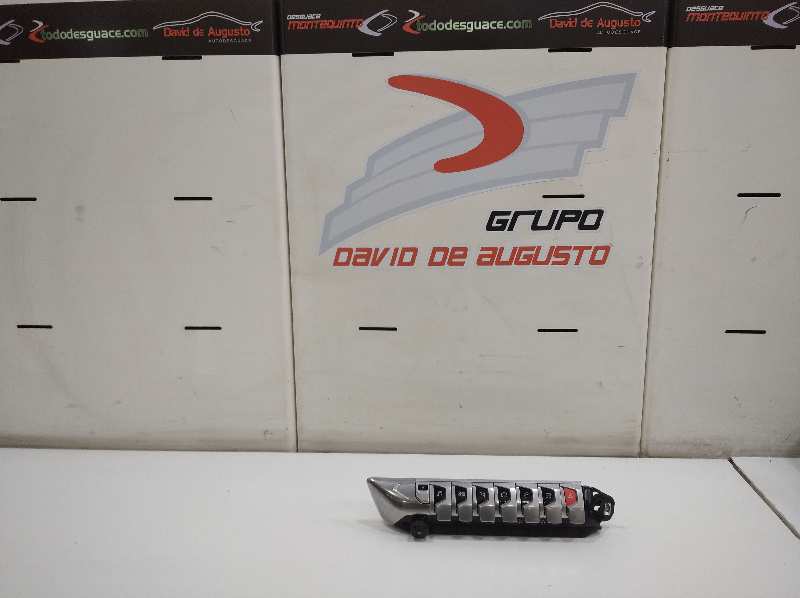 Mando multifuncion peugeot 3008 access