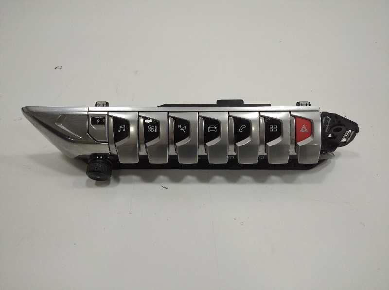 Mando multifuncion peugeot 3008 access