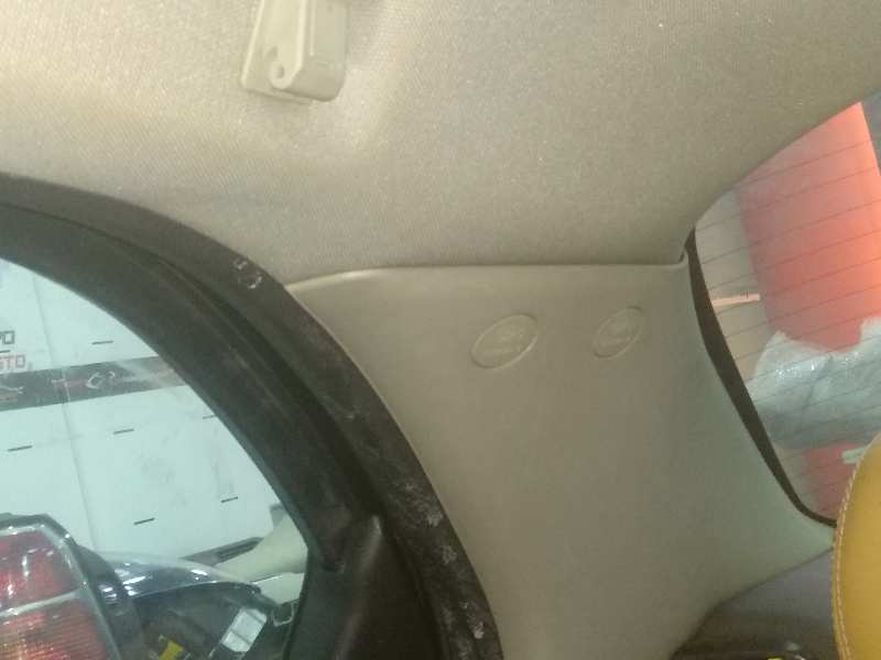  airbag cortina delantero derecho   alfa romeo 156 1.9 jtd 8v distinctive 1.9 jtd cat