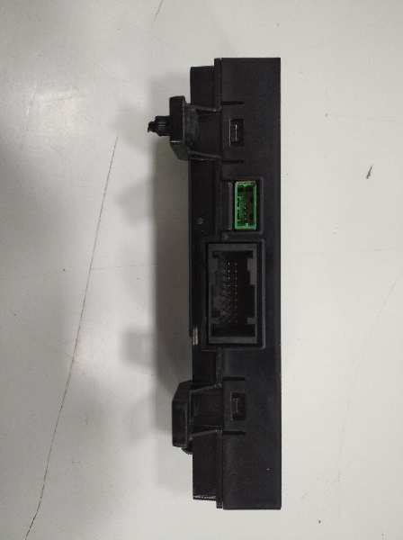 Modulo electronico peugeot 3008 access
