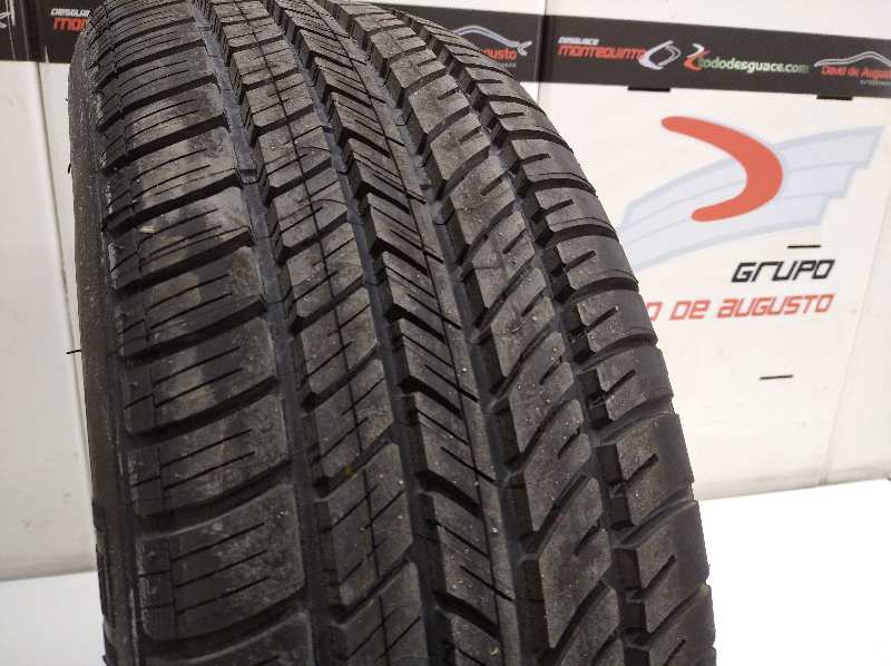 Rueda de repuesto toyota corolla (e12) 2.0 d4d linea luna berlina