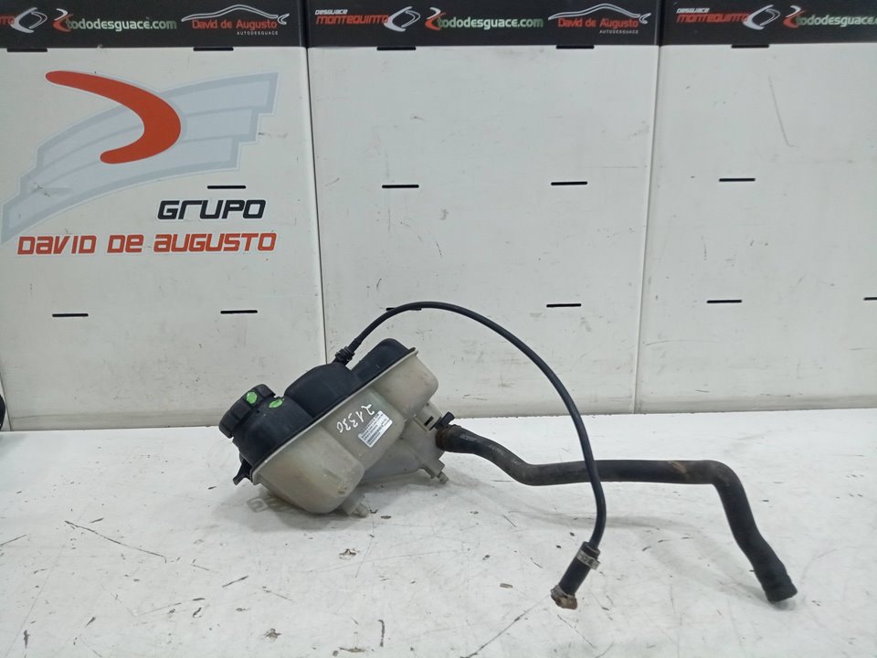 Deposito expansion mercedes-benz clase e (bm 211) berlina e 270 cdi (211.016)