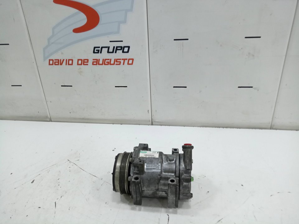 Compresor aire acondicionado 130 (rs: 3000 mm)