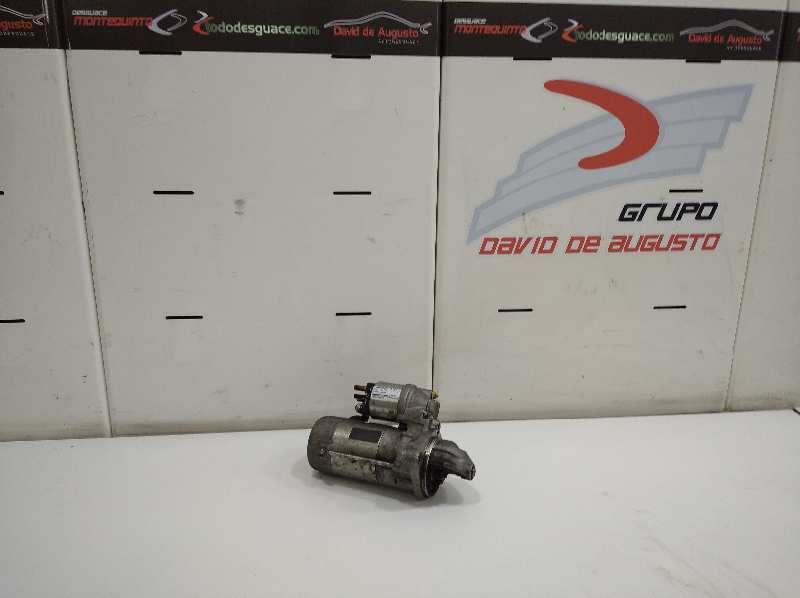 Motor arranque bmw serie x5 (e53) 3.0d