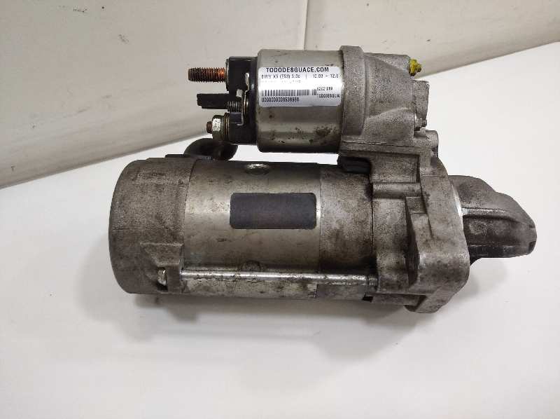 Motor arranque bmw serie x5 (e53) 3.0d