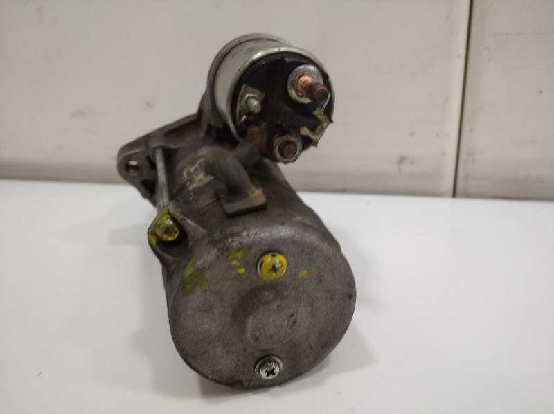 Motor arranque bmw serie x5 (e53) 3.0d