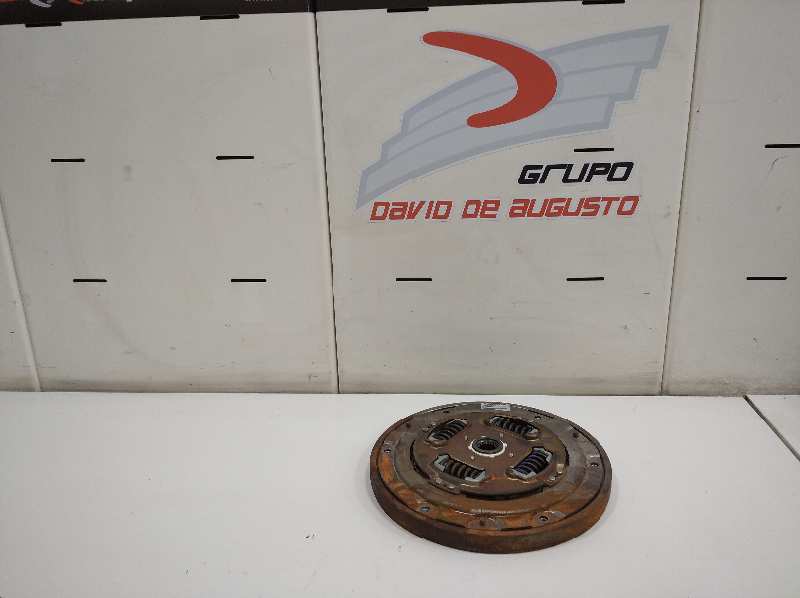Kit embrague peugeot 3008 access