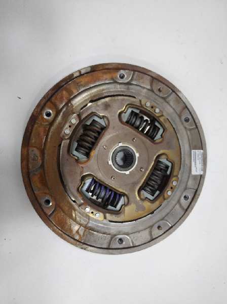 Kit embrague peugeot 3008 access