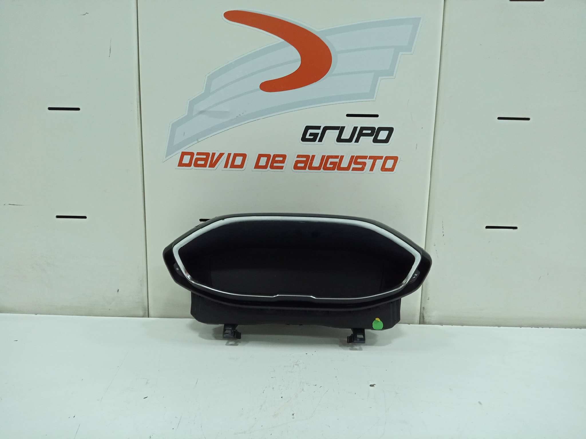Cuadro instrumentos peugeot 3008 access