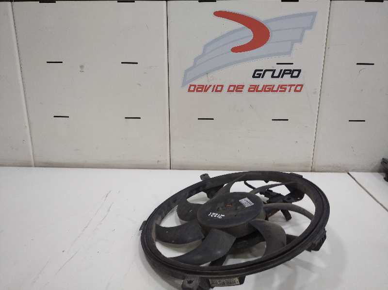Electroventilador bmw mini (r56) cooper