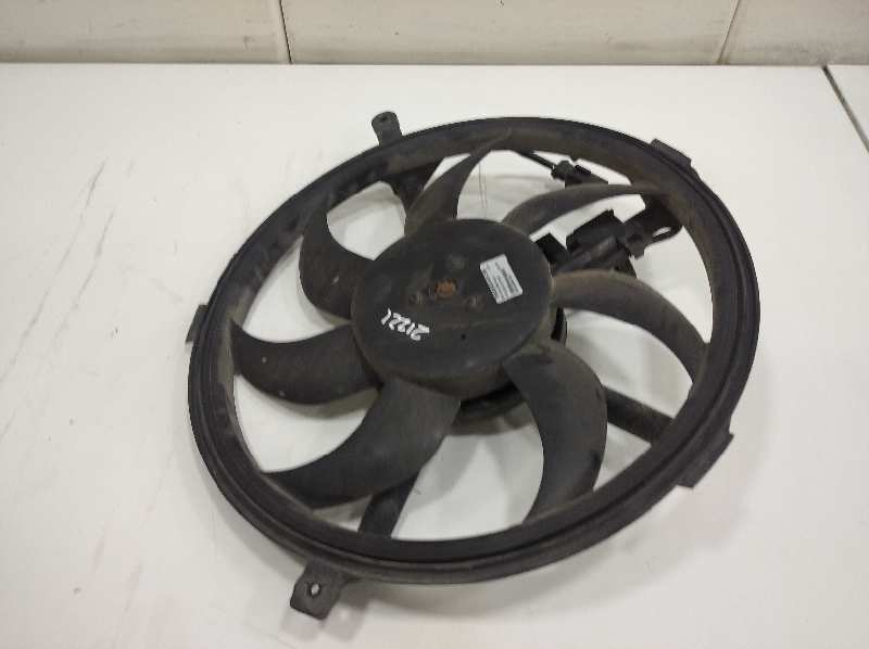 Electroventilador bmw mini (r56) cooper
