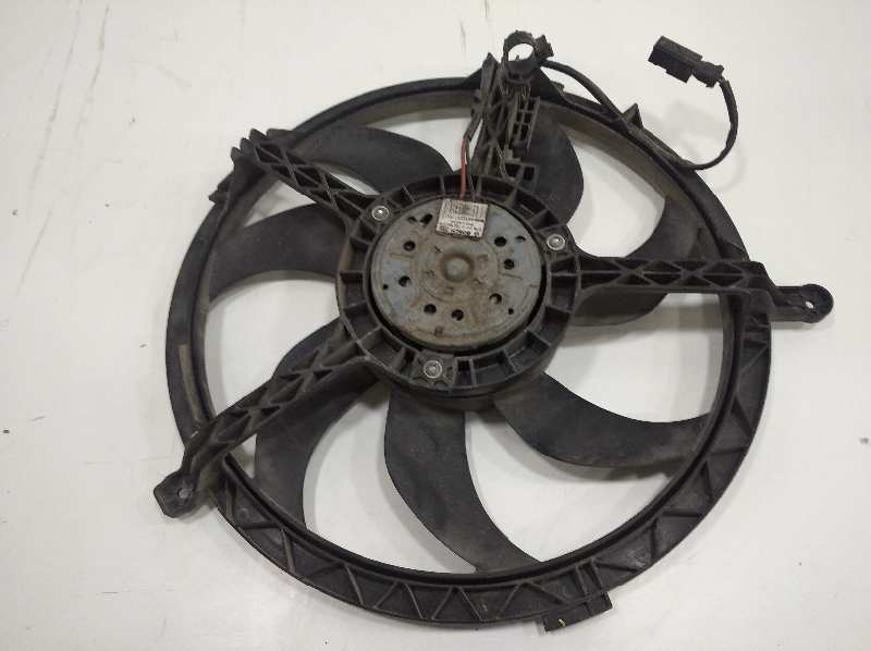 Electroventilador bmw mini (r56) cooper