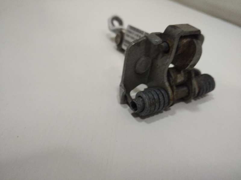 No identificado citroen c3 1.4 hdi sx plus