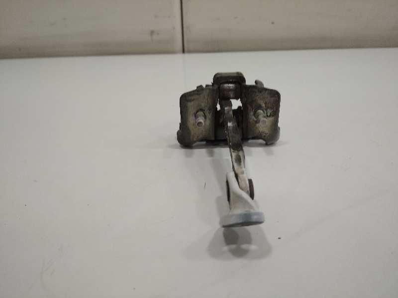 No identificado citroen c3 1.4 hdi sx plus