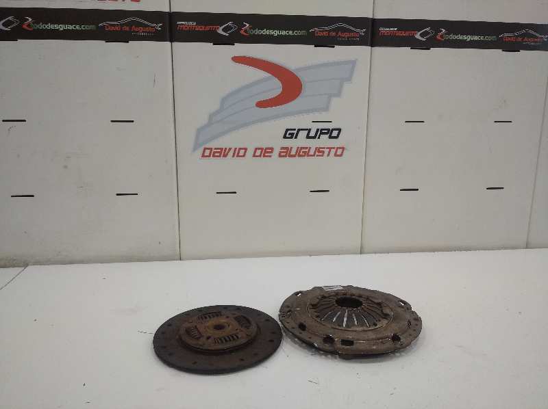 Kit embrague chevrolet cruze lt