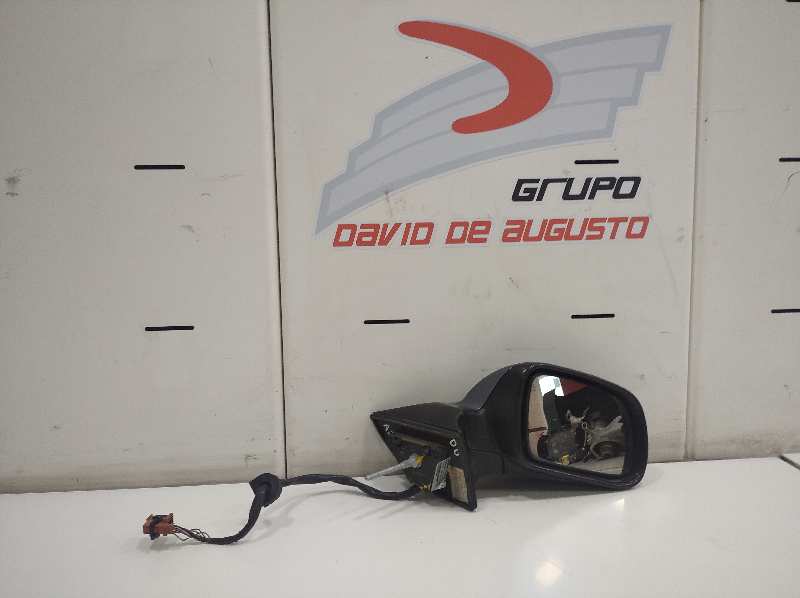 No identificado peugeot 407 st confort pack