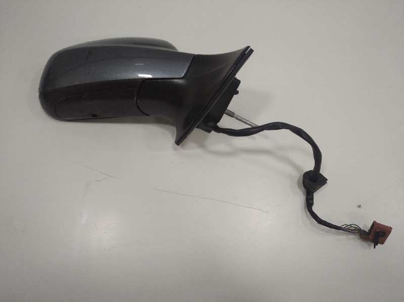 No identificado peugeot 407 st confort pack