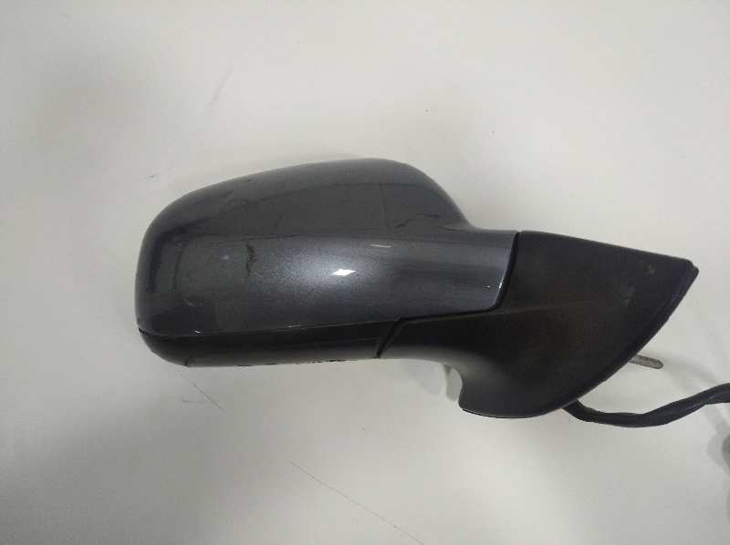 No identificado peugeot 407 st confort pack