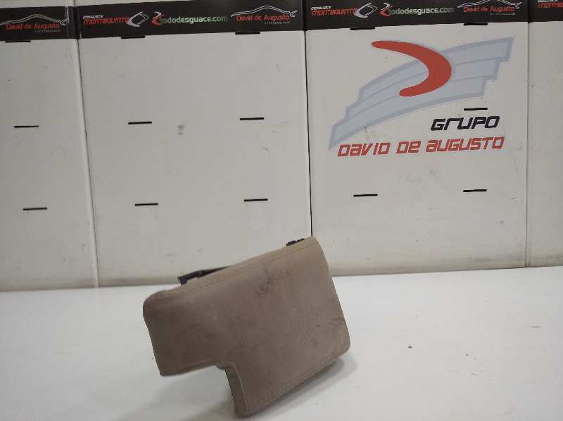 Apoyabrazos central bmw serie 3 touring (e46) 320d edition advance