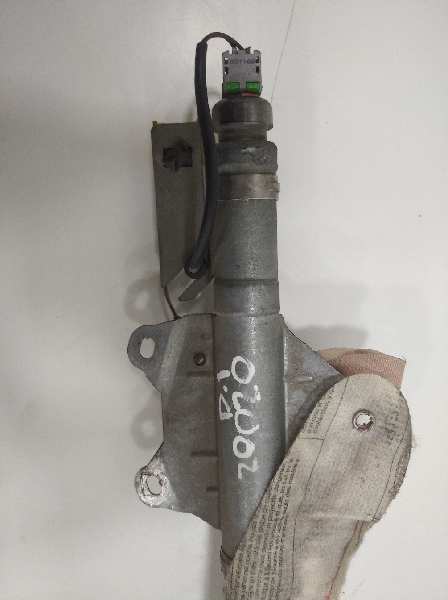 Airbag cortina delantero izquierdo audi a4 avant (8e) 2.5 tdi quattro (132kw)