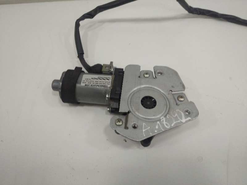 Motor elevalunas delantero izquierdo   no identificado