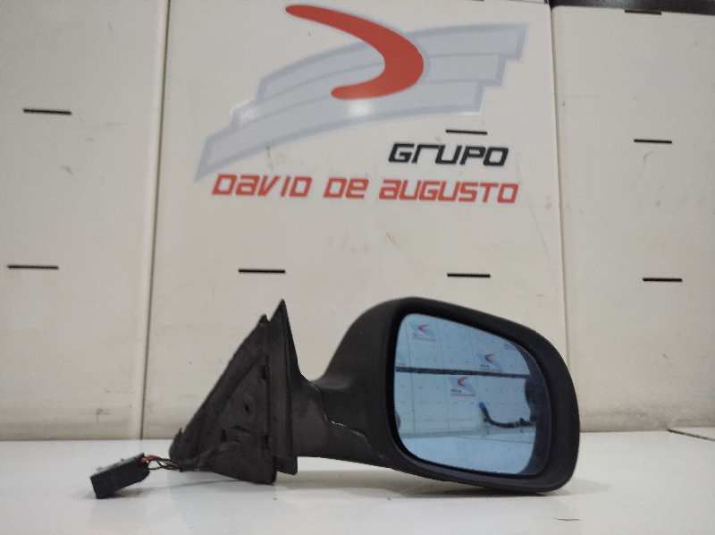 No identificado audi a3 (8l) 1.9 tdi ambiente