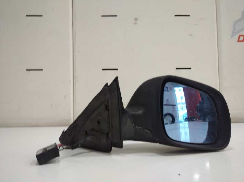 No identificado audi a3 (8l) 1.9 tdi ambiente