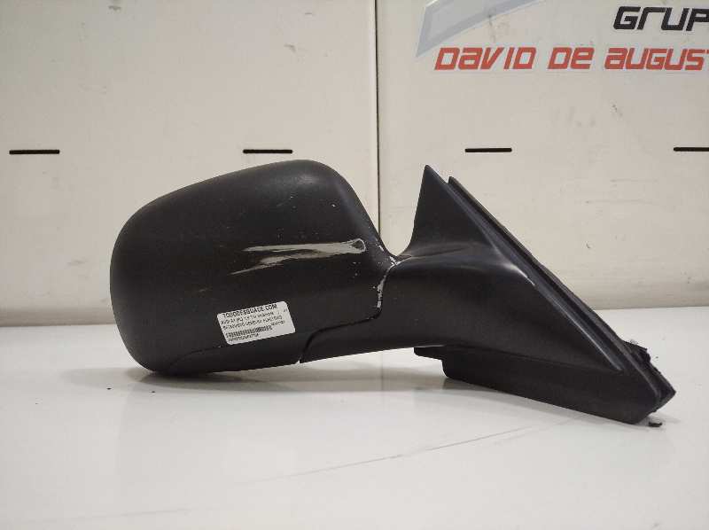 No identificado audi a3 (8l) 1.9 tdi ambiente
