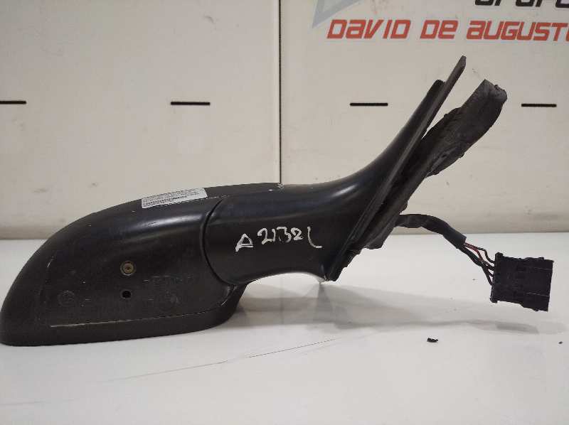 No identificado audi a3 (8l) 1.9 tdi ambiente