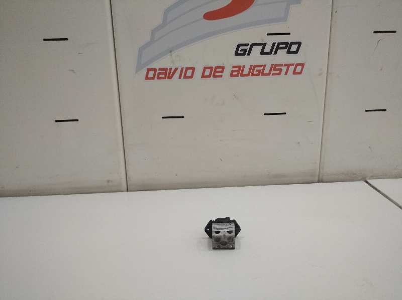 No identificado renault scenic ii (jm) i music