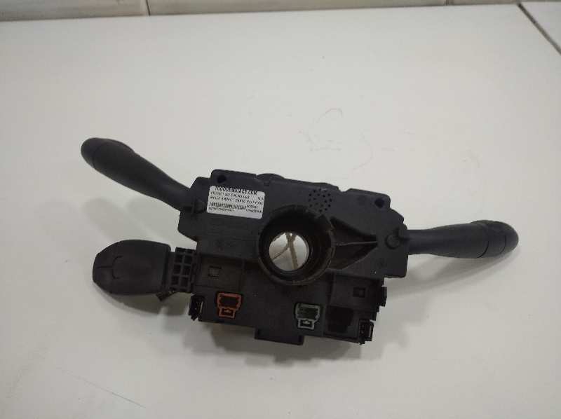 No identificado peugeot 206 look