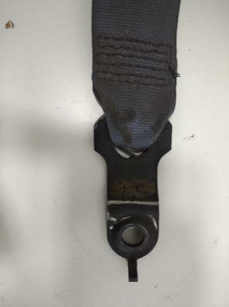 Cinturon seguridad delantero izquierdo mercedes-benz clase e (bm 211) berlina e 270 cdi (211.016)