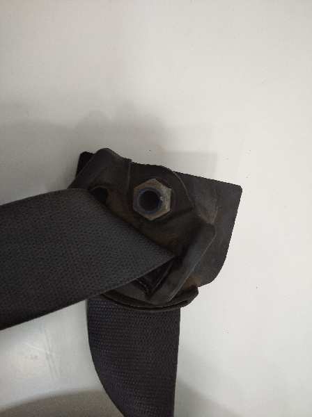 Cinturon seguridad delantero izquierdo mercedes-benz clase e (bm 211) berlina e 270 cdi (211.016)