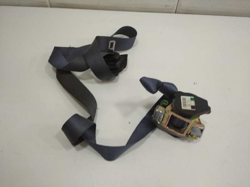 Cinturon seguridad delantero derecho mercedes-benz clase e (bm 211) berlina e 270 cdi (211.016)