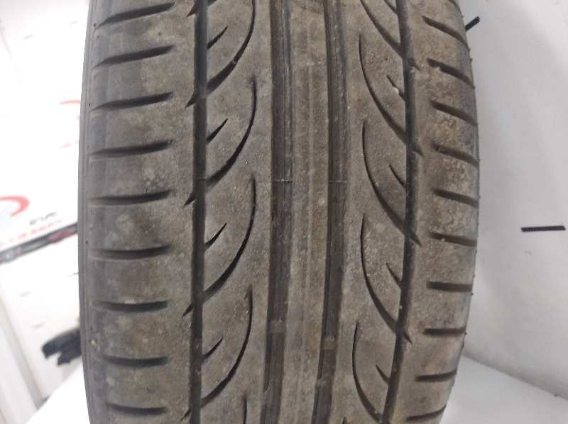 Rueda mercedes-benz clase c (bm 204) berlina c 220 cdi blueefficiency (204.