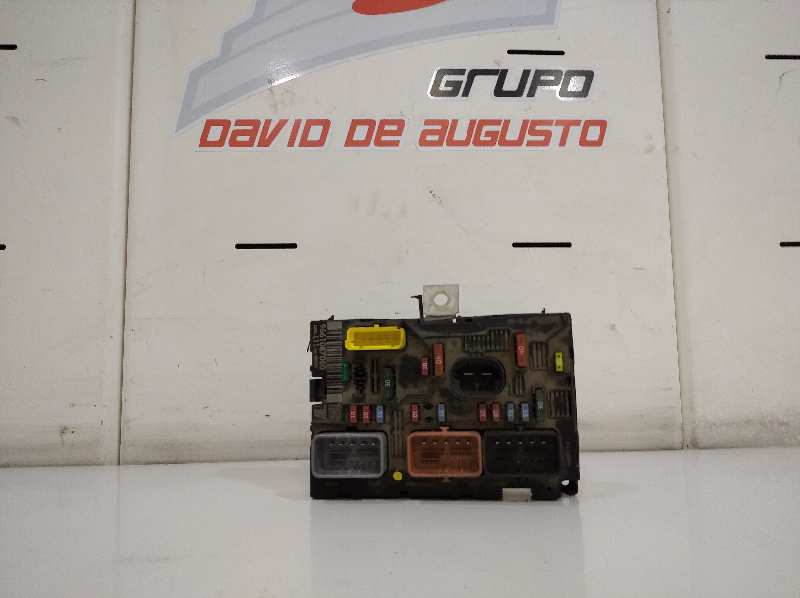 No identificado peugeot 307 break sw (s2) 