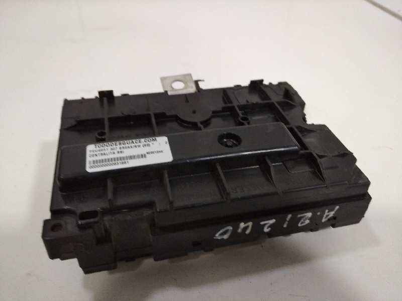 No identificado peugeot 307 break sw (s2) 