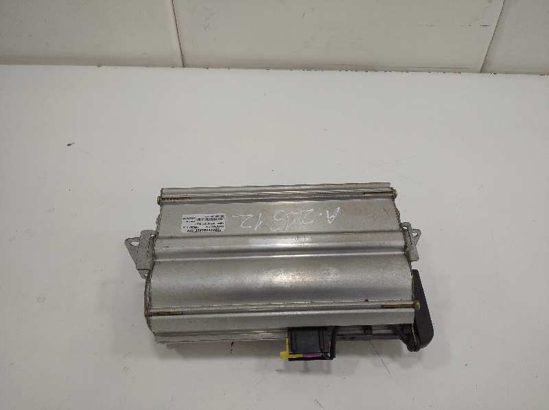 Airbag delantero derecho volkswagen golf iv berlina (1j1)(10.1997) highline
