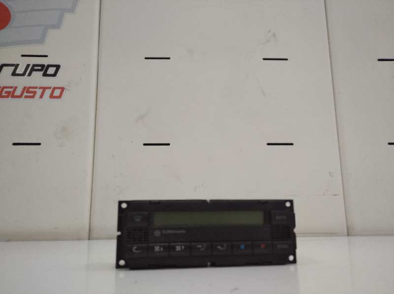 Mando calefaccion / aire acondicionado volkswagen golf iv berlina (1j1)(10.1997) highline