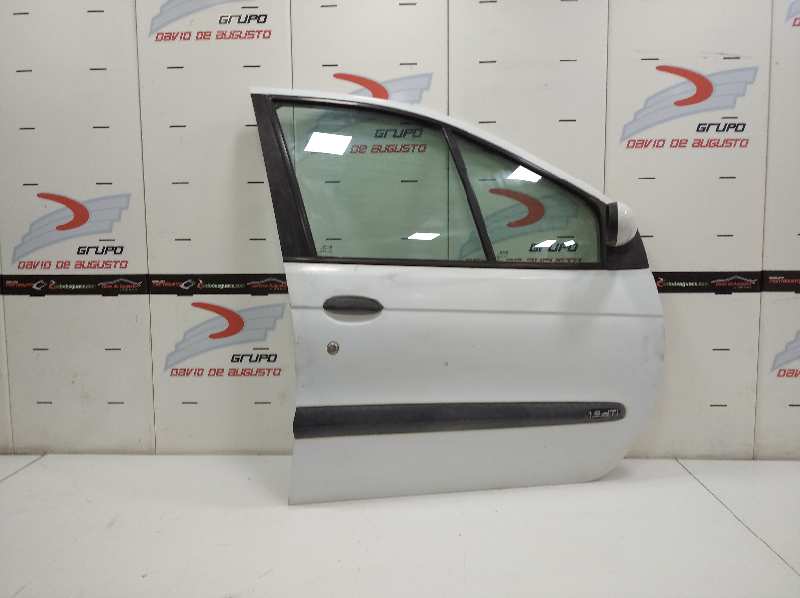 Puerta delantera derecha renault scenic i (ja...) 