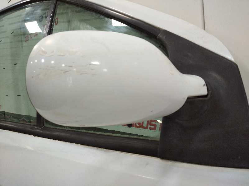 Puerta delantera derecha renault scenic i (ja...) 
