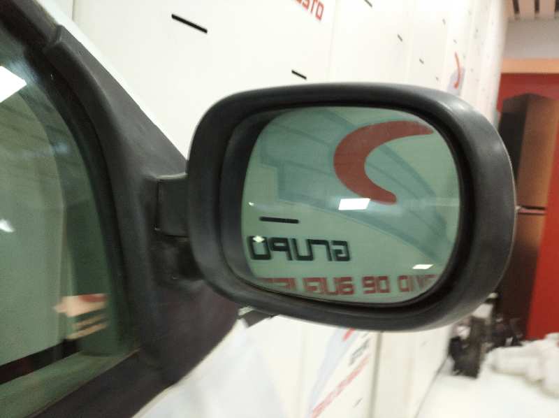 Puerta delantera derecha renault scenic i (ja...) 