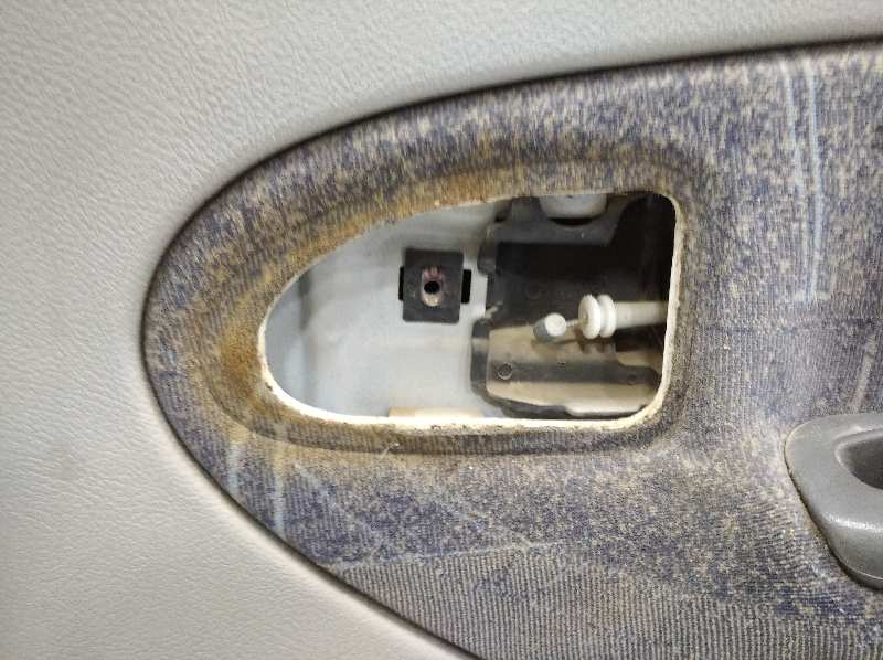 Puerta delantera derecha renault scenic i (ja...) 